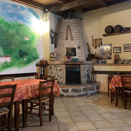 Agriturismo Carrozzino Sersale Екстериор снимка