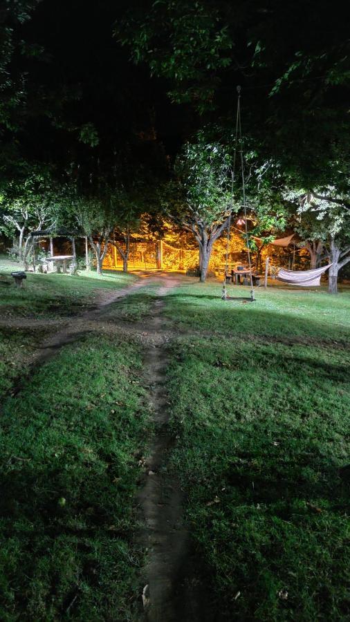 Agriturismo Carrozzino Sersale Екстериор снимка