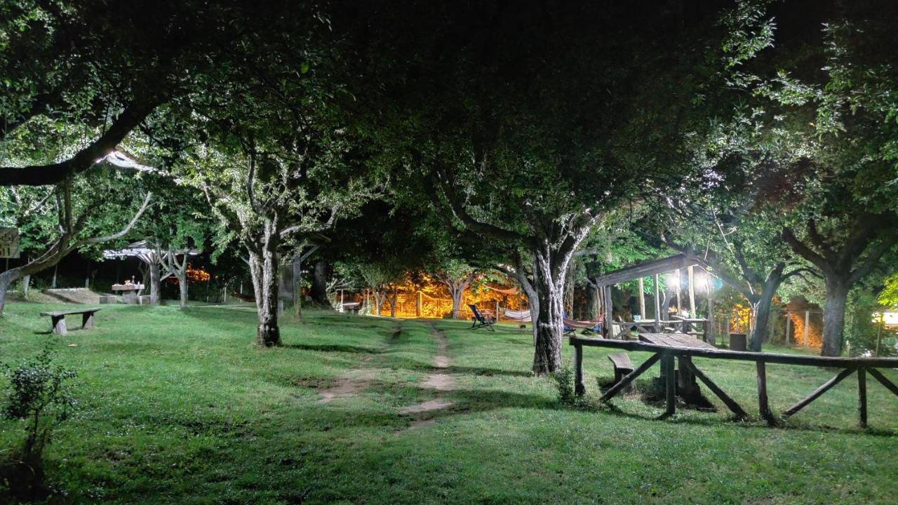 Agriturismo Carrozzino Sersale Екстериор снимка