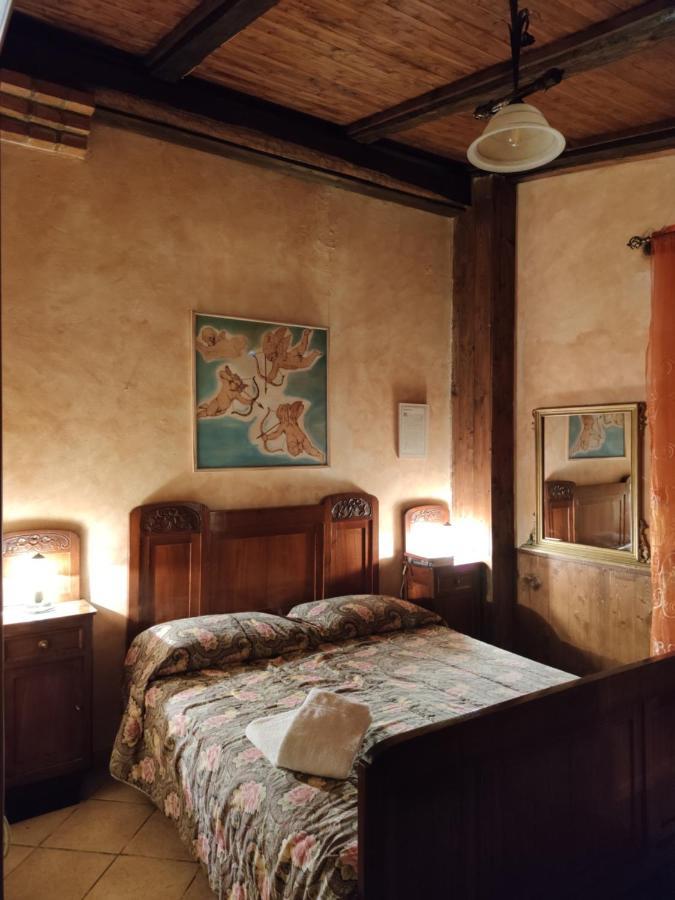 Agriturismo Carrozzino Sersale Екстериор снимка