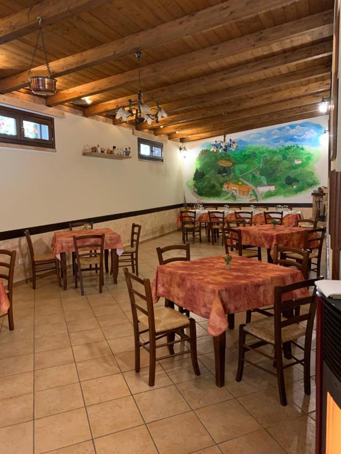 Agriturismo Carrozzino Sersale Екстериор снимка
