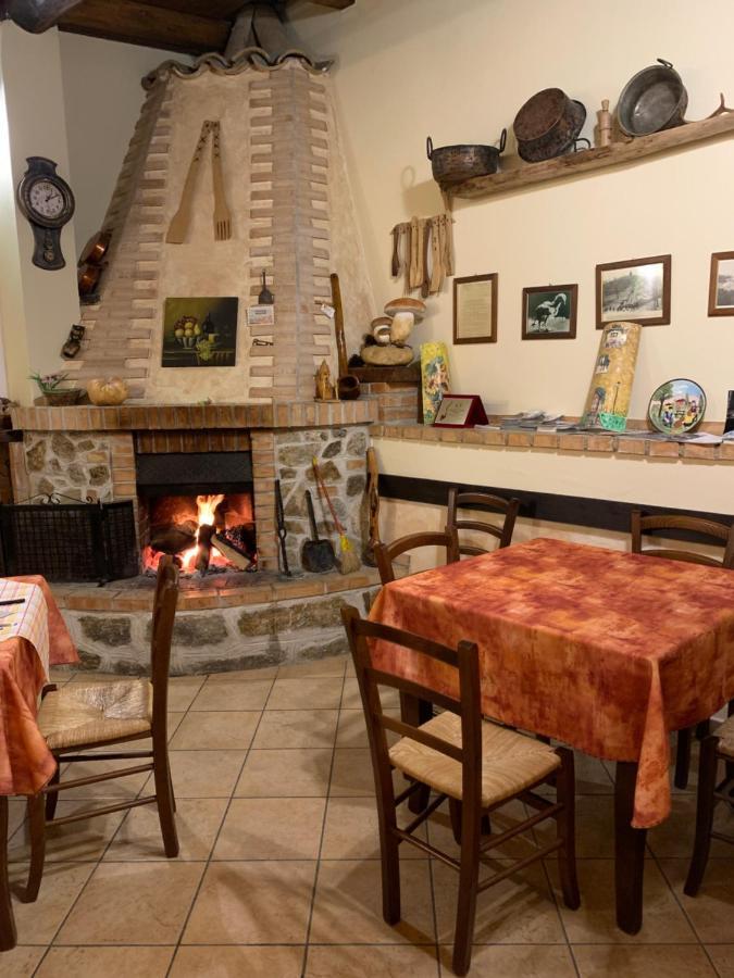 Agriturismo Carrozzino Sersale Екстериор снимка