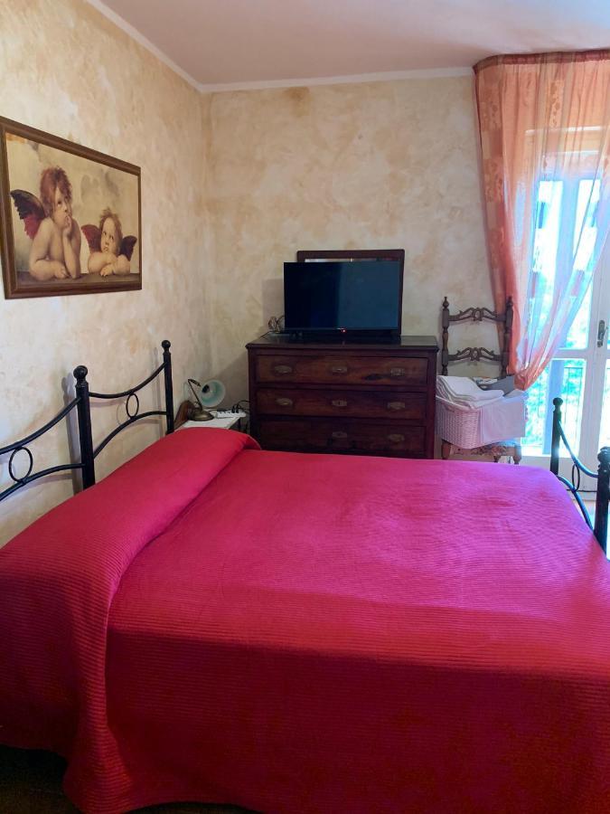 Agriturismo Carrozzino Sersale Екстериор снимка