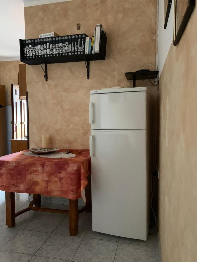 Agriturismo Carrozzino Sersale Екстериор снимка