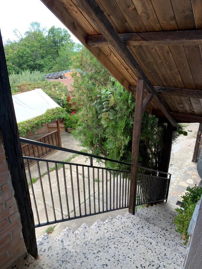 Agriturismo Carrozzino Sersale Екстериор снимка
