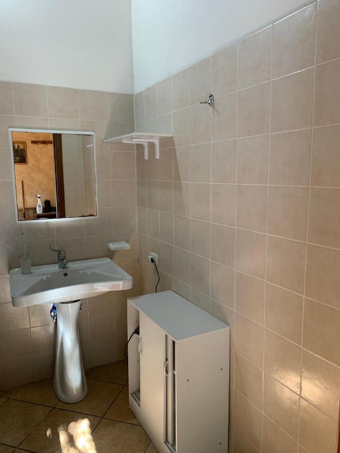 Agriturismo Carrozzino Sersale Екстериор снимка