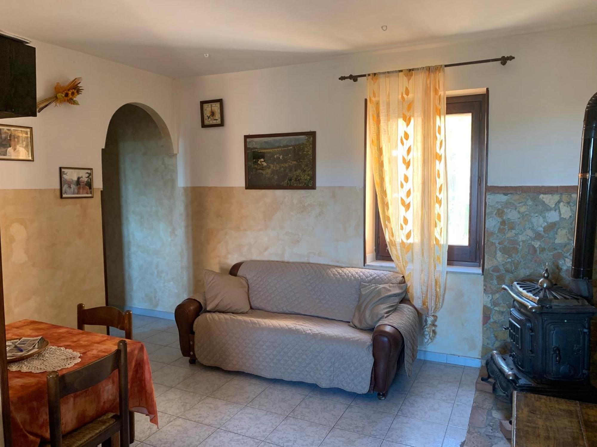 Agriturismo Carrozzino Sersale Екстериор снимка