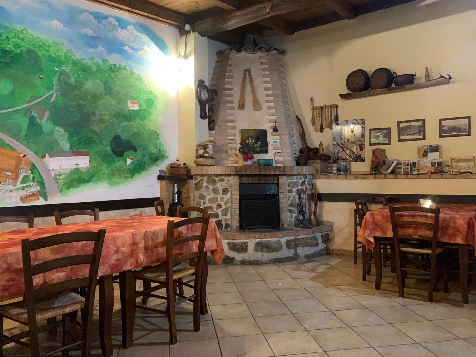 Agriturismo Carrozzino Sersale Екстериор снимка