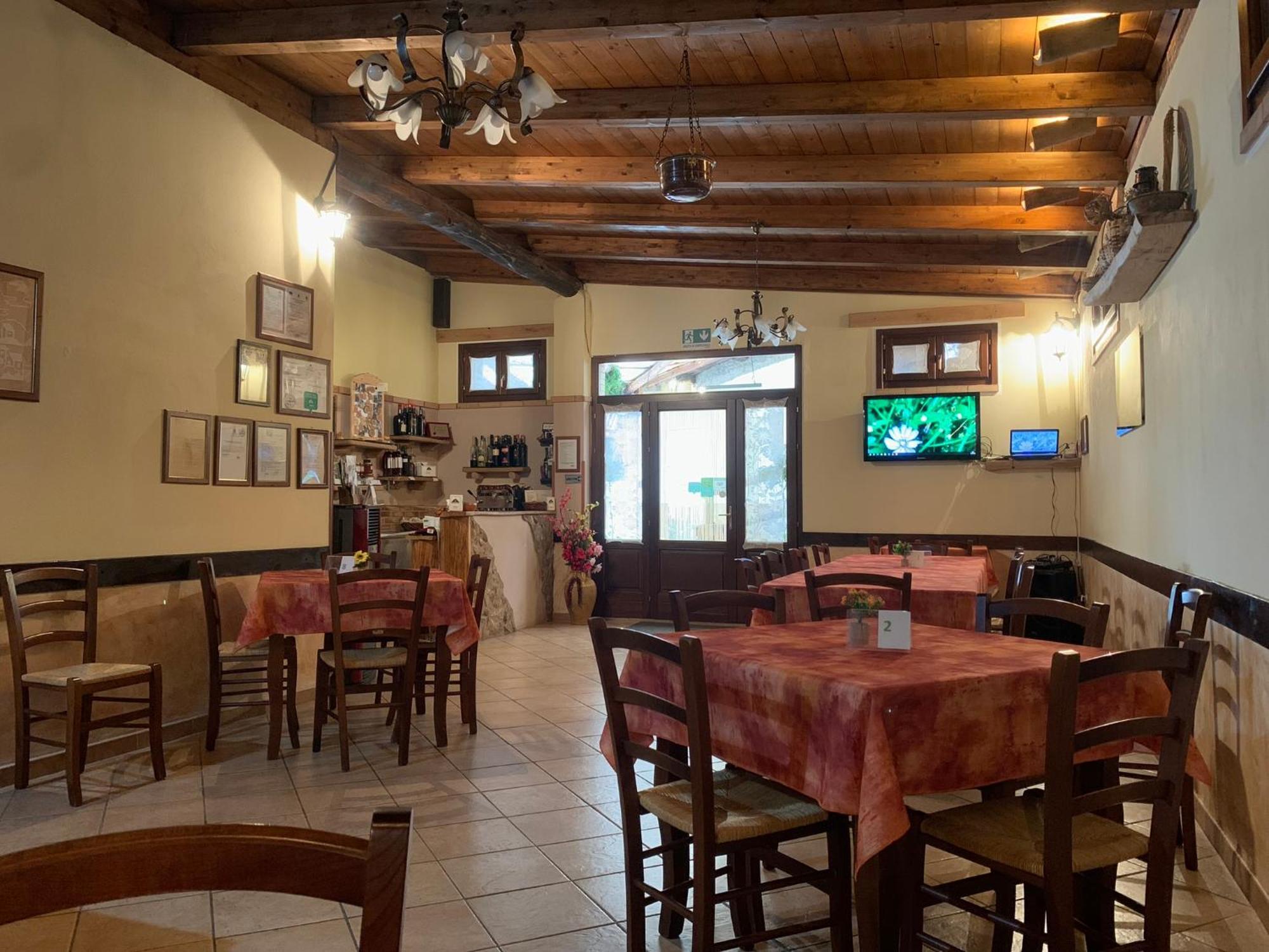 Agriturismo Carrozzino Sersale Екстериор снимка